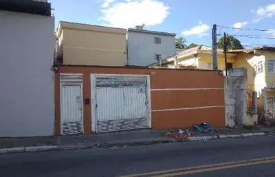 Oportunidade única em sao paulo - sp | tipo: casa | negociação: leilão  | situação: imóvel