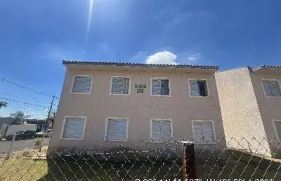 Oportunidade única em marilia - sp | tipo: apartamento | negociação: leilão  | situação: imóvel