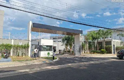 Oportunidade única em marilia - sp | tipo: apartamento | negociação: leilão  | situação: imóvel