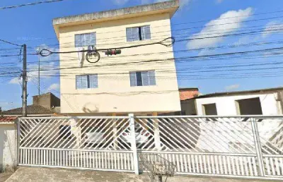 Oportunidade única em sao vicente - sp | tipo: apartamento | negociação: leilão  | situação: imóvel