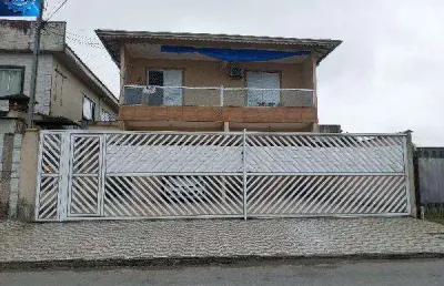 Oportunidade única em praia grande - sp | tipo: casa | negociação: leilão  | situação: imóvel