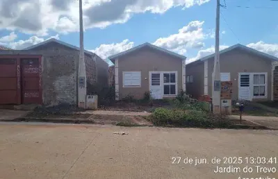 Oportunidade única em aracatuba - sp | tipo: casa | negociação: leilão  | situação: imóvel
