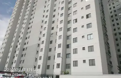 Oportunidade única em campinas - sp | tipo: apartamento | negociação: leilão  | situação: imóvel