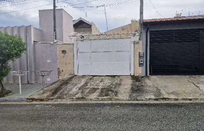 Oportunidade única em indaiatuba - sp | tipo: casa | negociação: leilão  | situação: imóvel