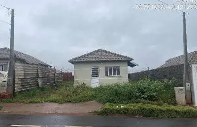 Oportunidade única em sao jose do rio preto - sp | tipo: casa | negociação: leilão  | situação: imóvel