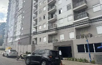 Oportunidade única em sao paulo - sp | tipo: apartamento | negociação: leilão  | situação: imóvel