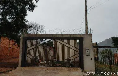 Oportunidade única em bauru - sp | tipo: casa | negociação: leilão  | situação: imóvel