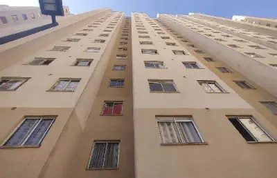 Oportunidade única em sao paulo - sp | tipo: apartamento | negociação: leilão  | situação: imóvel