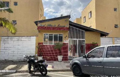 Oportunidade única em sumare - sp | tipo: apartamento | negociação: leilão  | situação: imóvel