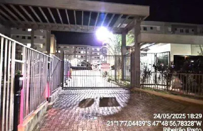 Oportunidade única em ribeirao preto - sp | tipo: apartamento | negociação: leilão  | situação: imóvel