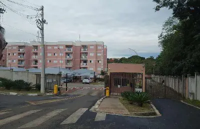 Oportunidade única em paulinia - sp | tipo: apartamento | negociação: leilão  | situação: imóvel