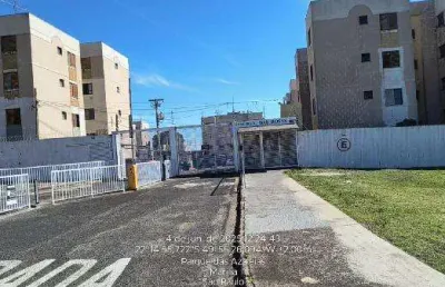 Oportunidade única em marilia - sp | tipo: apartamento | negociação: leilão  | situação: imóvel