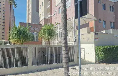 Oportunidade única em sorocaba - sp | tipo: apartamento | negociação: leilão  | situação: imóvel
