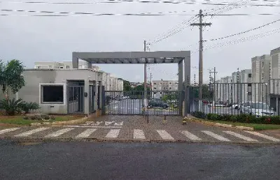 Oportunidade única em araraquara - sp | tipo: apartamento | negociação: leilão  | situação: imóvel