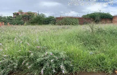 Oportunidade única em taquaritinga - sp | tipo: terreno | negociação: leilão  | situação: imóvel