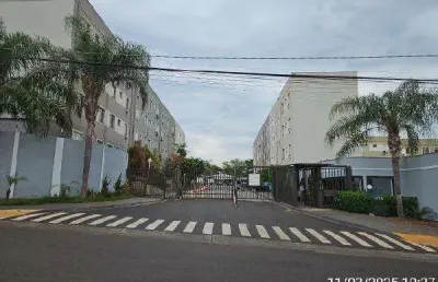 Oportunidade única em ribeirao preto - sp | tipo: apartamento | negociação: leilão  | situação: imóvel