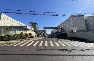 Oportunidade única em ribeirao preto - sp | tipo: apartamento | negociação: leilão  | situação: imóvel