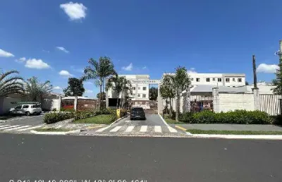 Oportunidade única em araraquara - sp | tipo: apartamento | negociação: leilão  | situação: imóvel