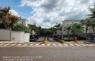 Oportunidade única em ribeirao preto - sp | tipo: apartamento | negociação: leilão  | situação: imóvel