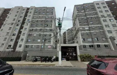 Oportunidade única em sao paulo - sp | tipo: apartamento | negociação: leilão  | situação: imóvel