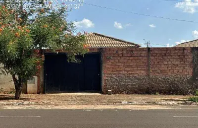 Oportunidade única em barretos - sp | tipo: casa | negociação: leilão  | situação: imóvel