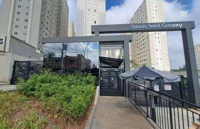 Oportunidade única em sao paulo - sp | tipo: apartamento | negociação: leilão  | situação: imóvel
