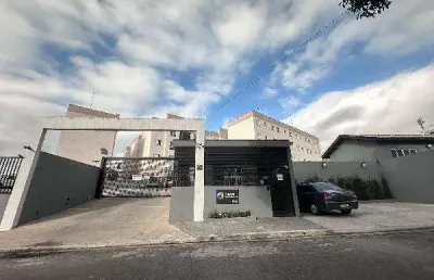 Oportunidade única em suzano - sp | tipo: apartamento | negociação: leilão  | situação: imóvel