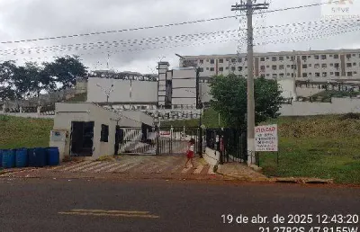 Oportunidade única em ribeirao preto - sp | tipo: apartamento | negociação: leilão  | situação: imóvel