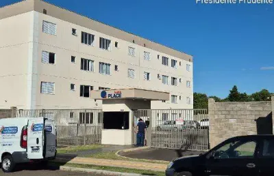 Oportunidade única em presidente prudente - sp | tipo: apartamento | negociação: leilão  | situação: imóvel