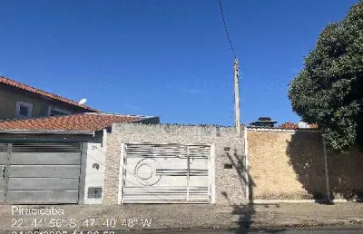 Oportunidade única em piracicaba - sp | tipo: casa | negociação: leilão  | situação: imóvel
