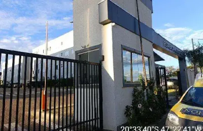 Oportunidade única em franca - sp | tipo: apartamento | negociação: leilão  | situação: imóvel