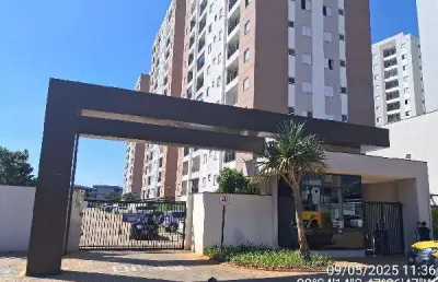 Oportunidade única em limeira - sp | tipo: apartamento | negociação: leilão  | situação: imóvel