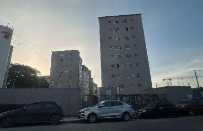 Oportunidade única em sao paulo - sp | tipo: apartamento | negociação: leilão  | situação: imóvel