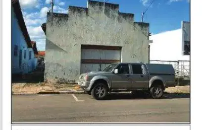 Oportunidade única em angatuba - sp | tipo: galpão | negociação: leilão  | situação: imóvel