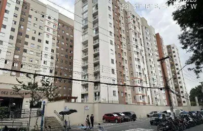 Oportunidade única em sao paulo - sp | tipo: apartamento | negociação: leilão  | situação: imóvel