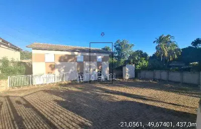 Oportunidade única em jose bonifacio - sp | tipo: casa | negociação: leilão  | situação: imóvel