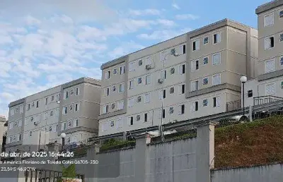 Oportunidade única em cotia - sp | tipo: apartamento | negociação: leilão  | situação: imóvel