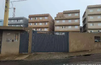 Oportunidade única em atibaia - sp | tipo: apartamento | negociação: leilão  | situação: imóvel