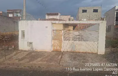 Oportunidade única em boituva - sp | tipo: casa | negociação: leilão  | situação: imóvel
