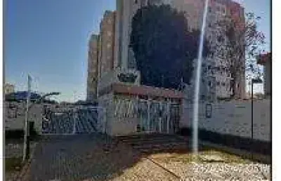 Oportunidade única em itu - sp | tipo: apartamento | negociação: leilão  | situação: imóvel