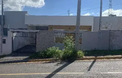 Oportunidade única em apucarana - pr | tipo: casa | negociação: leilão  | situação: imóvel