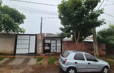 Oportunidade única em campo mourao - pr | tipo: casa | negociação: leilão  | situação: imóvel