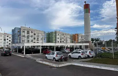 Oportunidade única em sao jose dos pinhais - pr | tipo: apartamento | negociação: leilão  | situação: imóvel