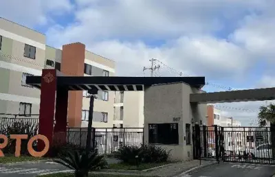 Oportunidade única em almirante tamandare - pr | tipo: apartamento | negociação: leilão  | situação: imóvel