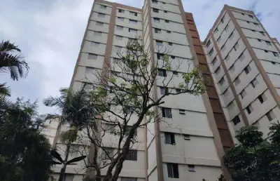 Oportunidade única em sao paulo - sp | tipo: apartamento | negociação: leilão  | situação: imóvel