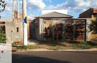 Oportunidade única em marilia - sp | tipo: casa | negociação: leilão  | situação: imóvel