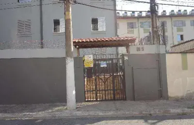Oportunidade única em sao paulo - sp | tipo: apartamento | negociação: leilão  | situação: imóvel