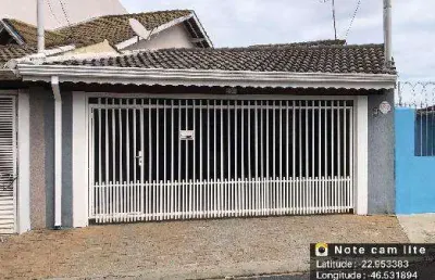 Oportunidade única em braganca paulista - sp | tipo: casa | negociação: leilão  | situação: imóvel