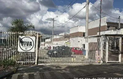 Oportunidade única em cotia - sp | tipo: casa | negociação: leilão  | situação: imóvel