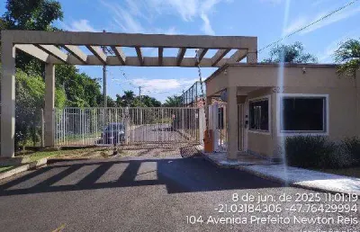 Oportunidade única em jardinopolis - sp | tipo: apartamento | negociação: leilão  | situação: imóvel